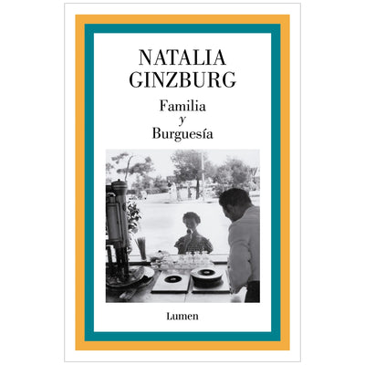 Famiglia (Famiglia/Borghesia)