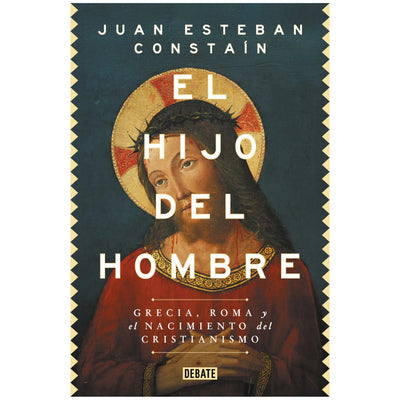 El Hijo Del Hombre