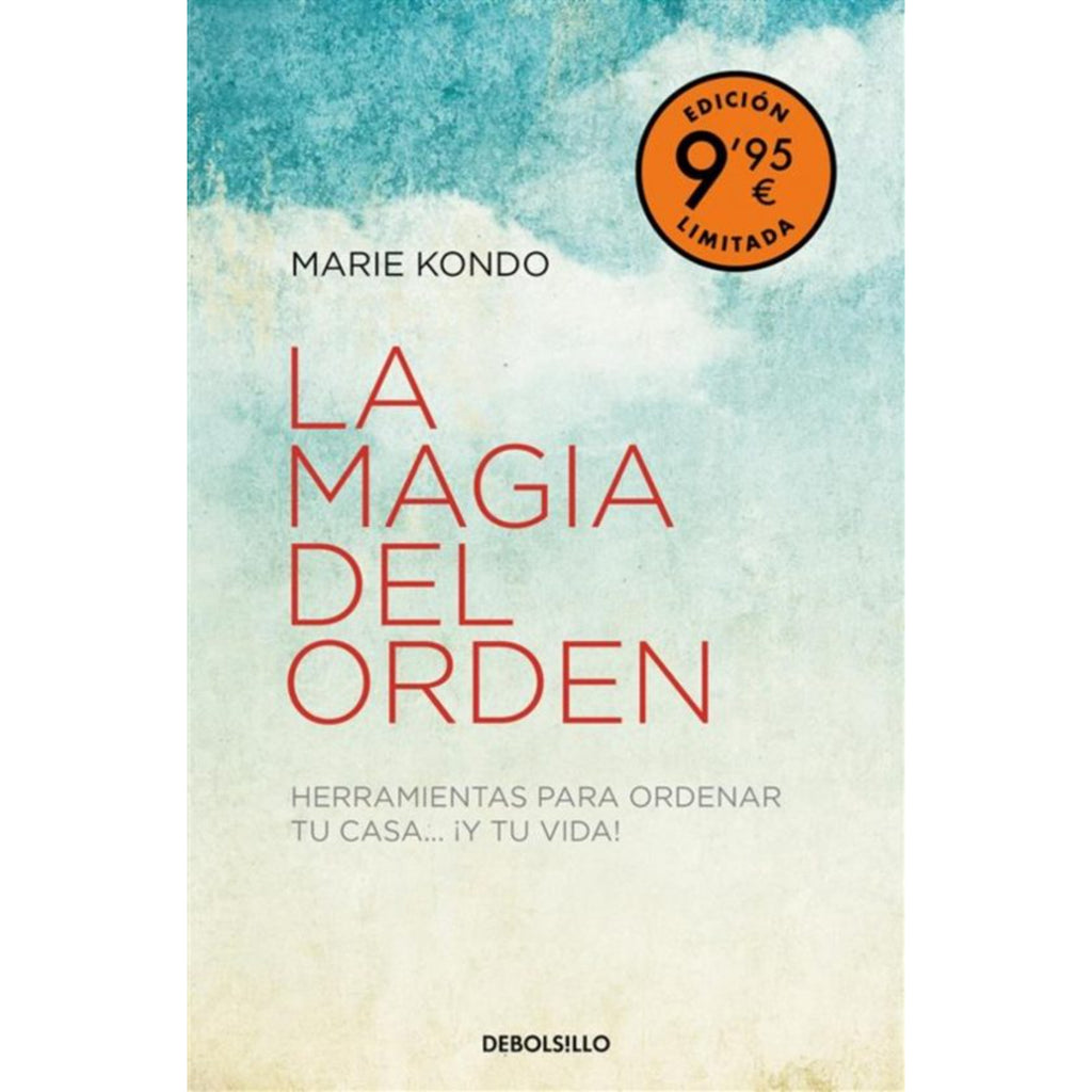 La Magia Del Orden  (Ed. Limitada)