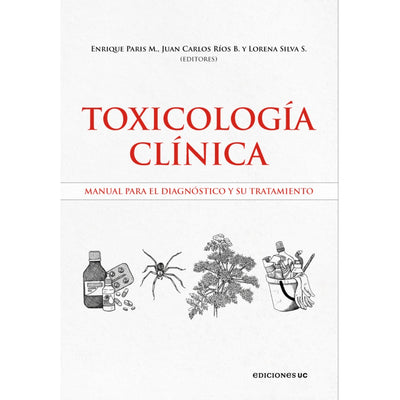 Toxicología Clínica