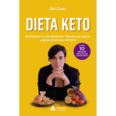 Dieta Keto