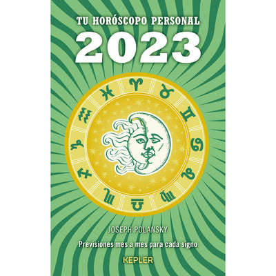 Tu Horóscopo Personal 2023