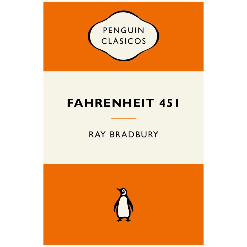 Fahrenheit 451