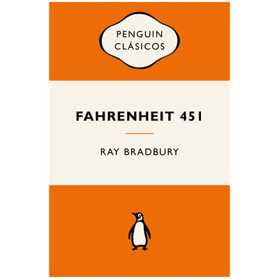 Fahrenheit 451