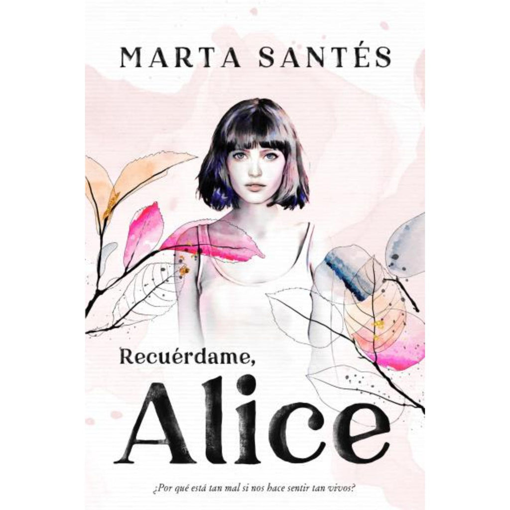 Recuérdame, Alice