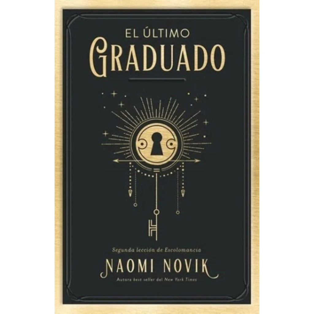 Último Graduado, El (Chi)