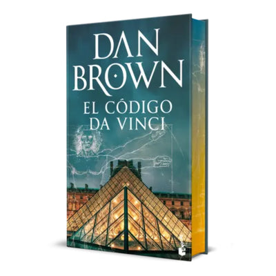 El Código Da Vinci. Edición Especial Con Cantos De