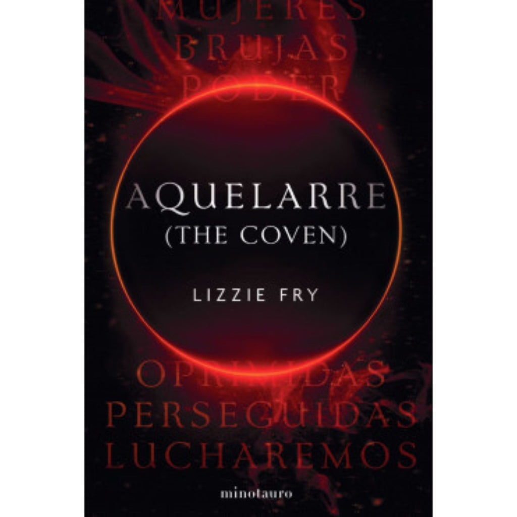 Aquelarre (The Coven)