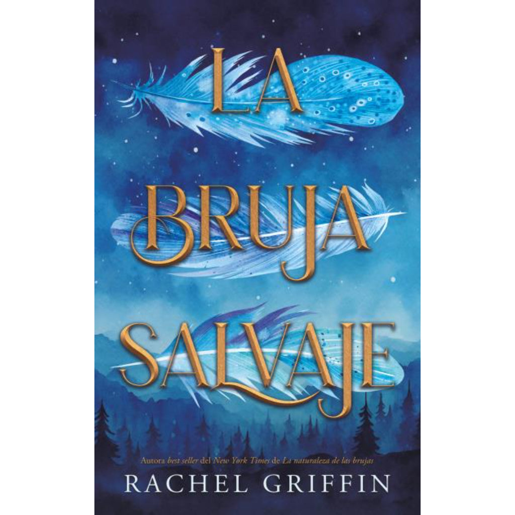 La Bruja Salvaje