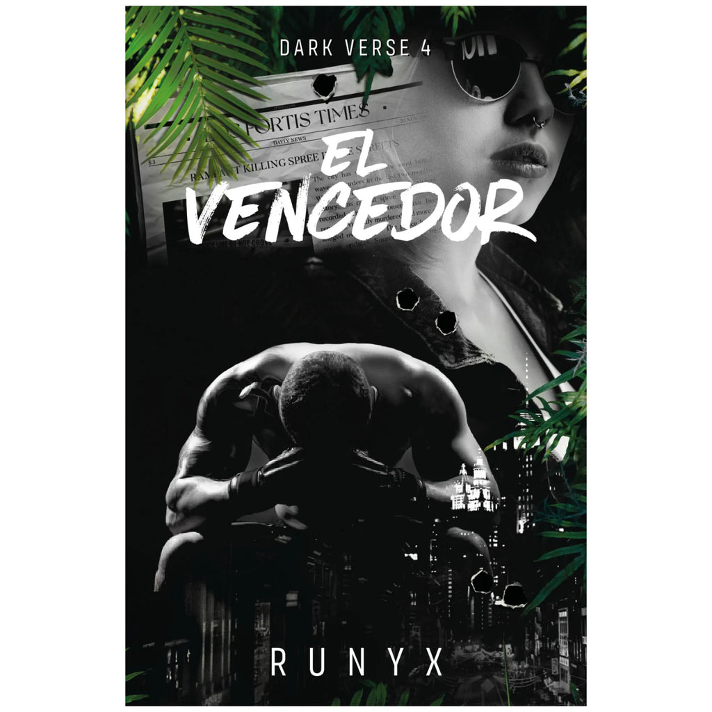 El Vencedor (Dark Verse 4)