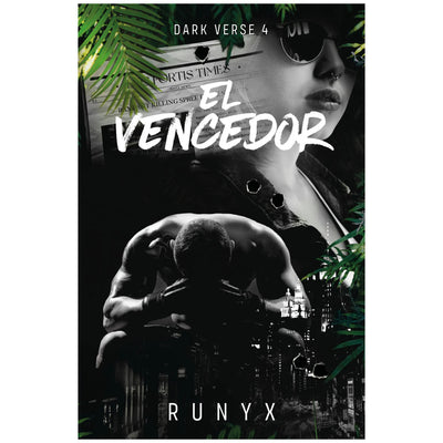 El Vencedor (Dark Verse 4)