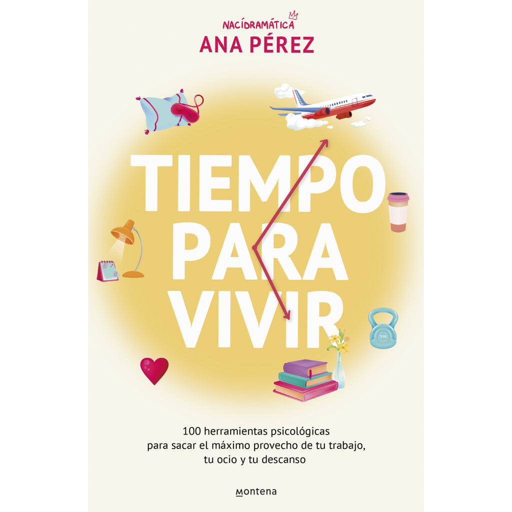 Tiempo Para Vivir