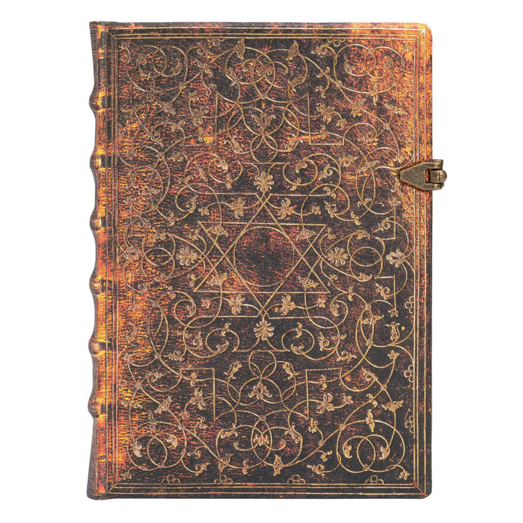 Libreta Grolier Midi Tapa Dura