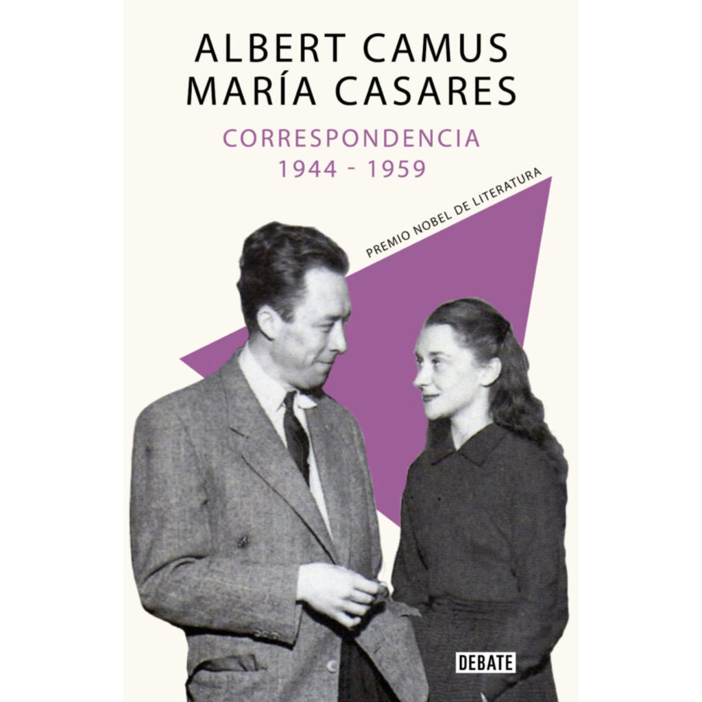 Correspondencia 1944-1959