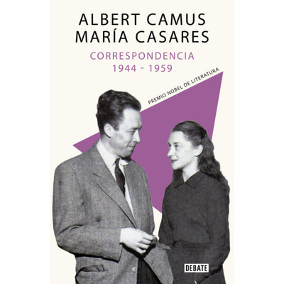 Correspondencia 1944-1959