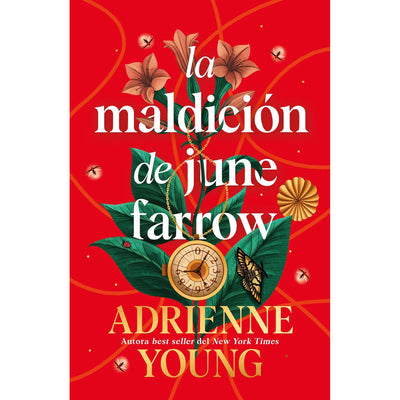 La Maldición De June Farrow