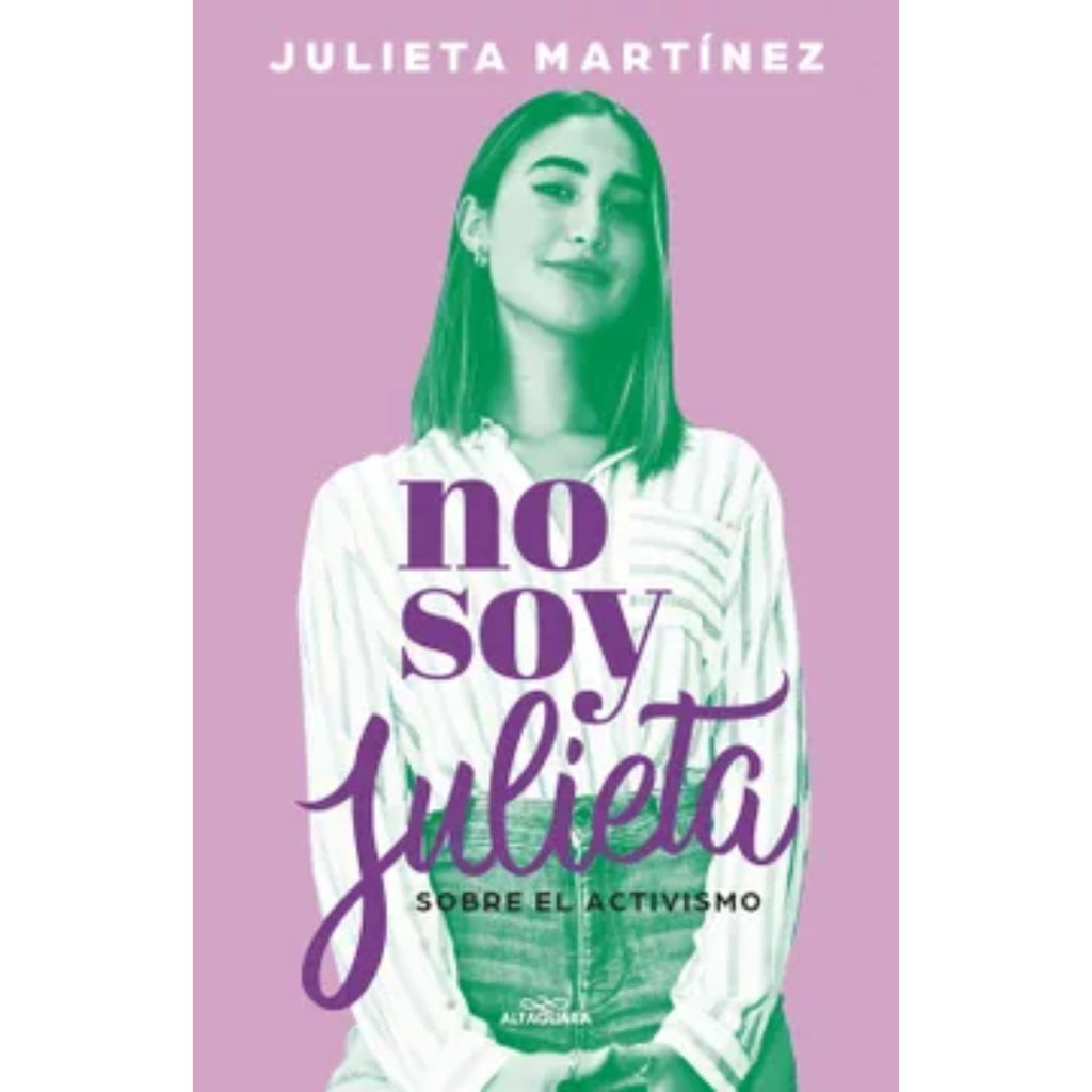 No Soy Julieta