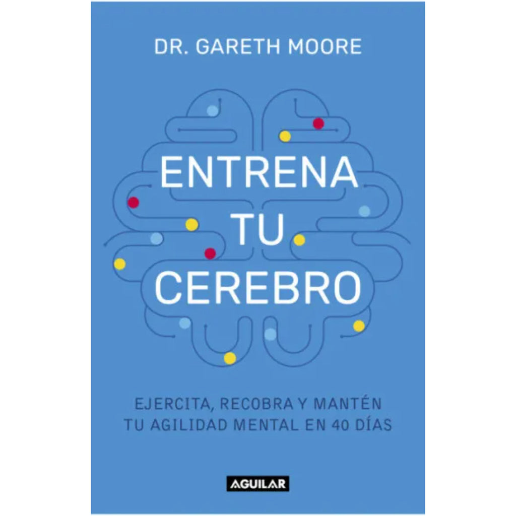 Entrena Tu Cerebro