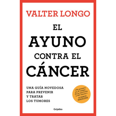 El Ayuno Contra El Cancer