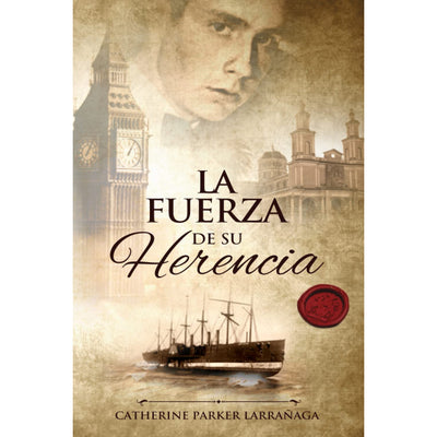 La Fuerza De Su Herencia