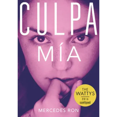 Culpa Mia - Wp