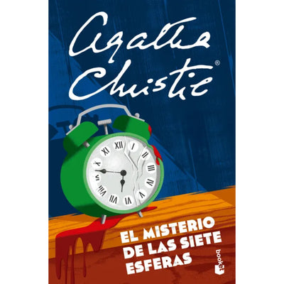 El Misterio De Las Siete Esferas