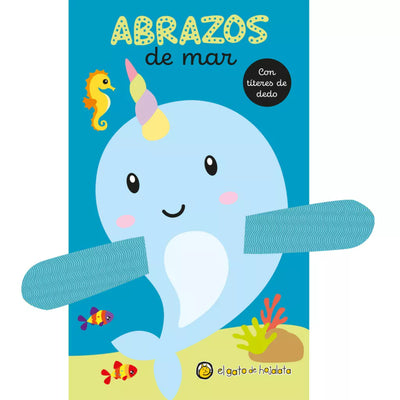 Abrazos De Mar