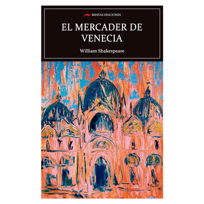 El Mercader De Venecia