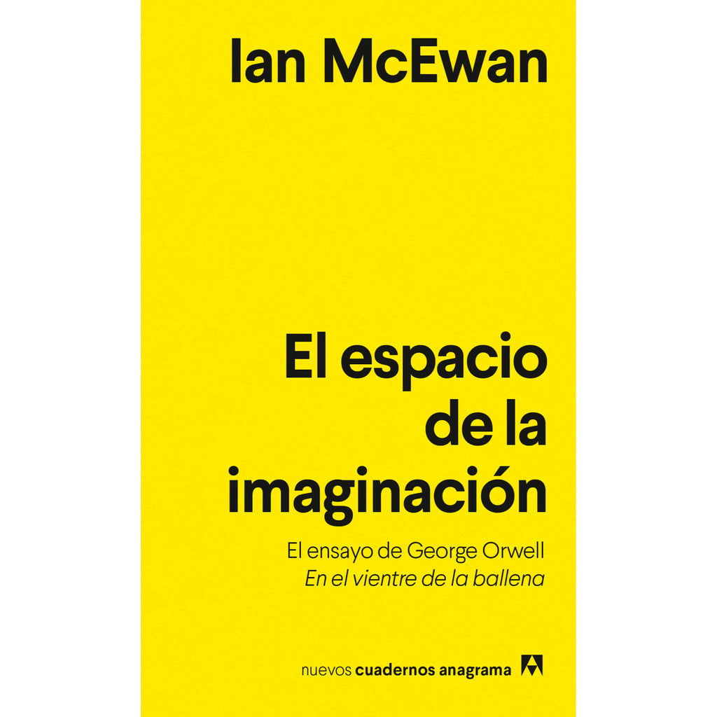 El Espacio De La Imaginación