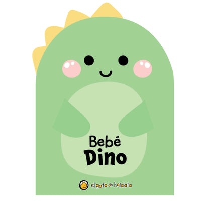 Bebe Dino-Bebe Feliz