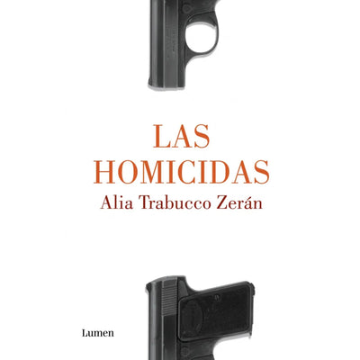 Las Homicidas