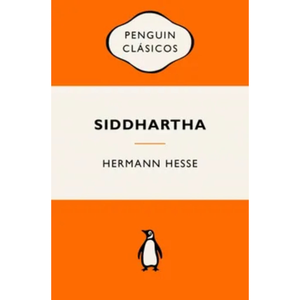 Siddhartha (Vintage)