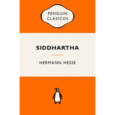Siddhartha (Vintage)