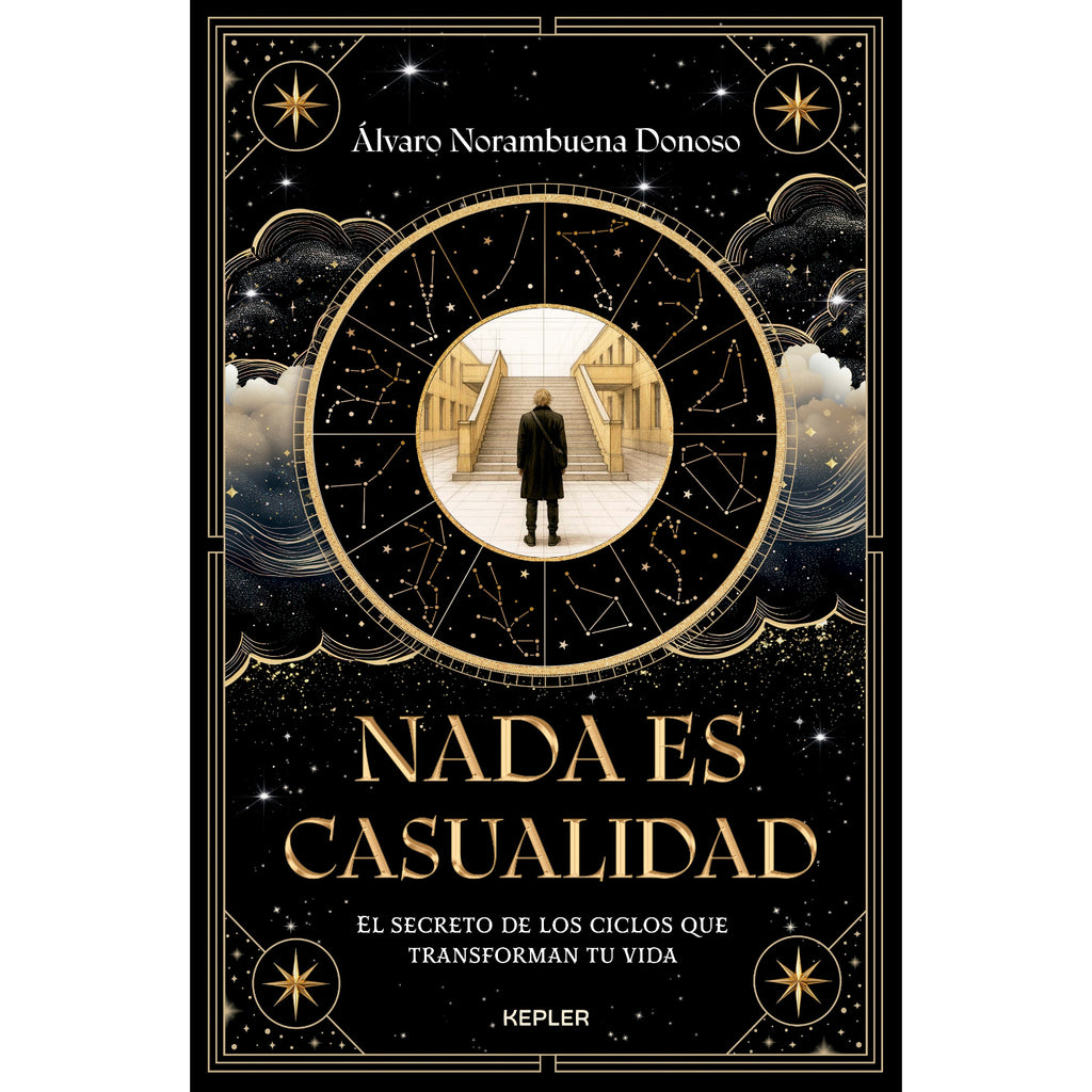 Nada Es Casualidad