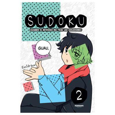 Sudoku 2