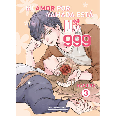 Mi Amor Por Yamada Esta Al Nv. 999 3