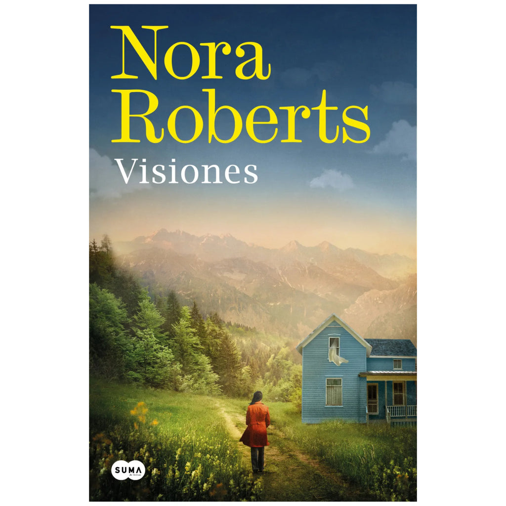 Libro Visiones
