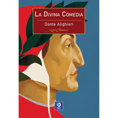 La Divina Comedia (Letras Maestras)