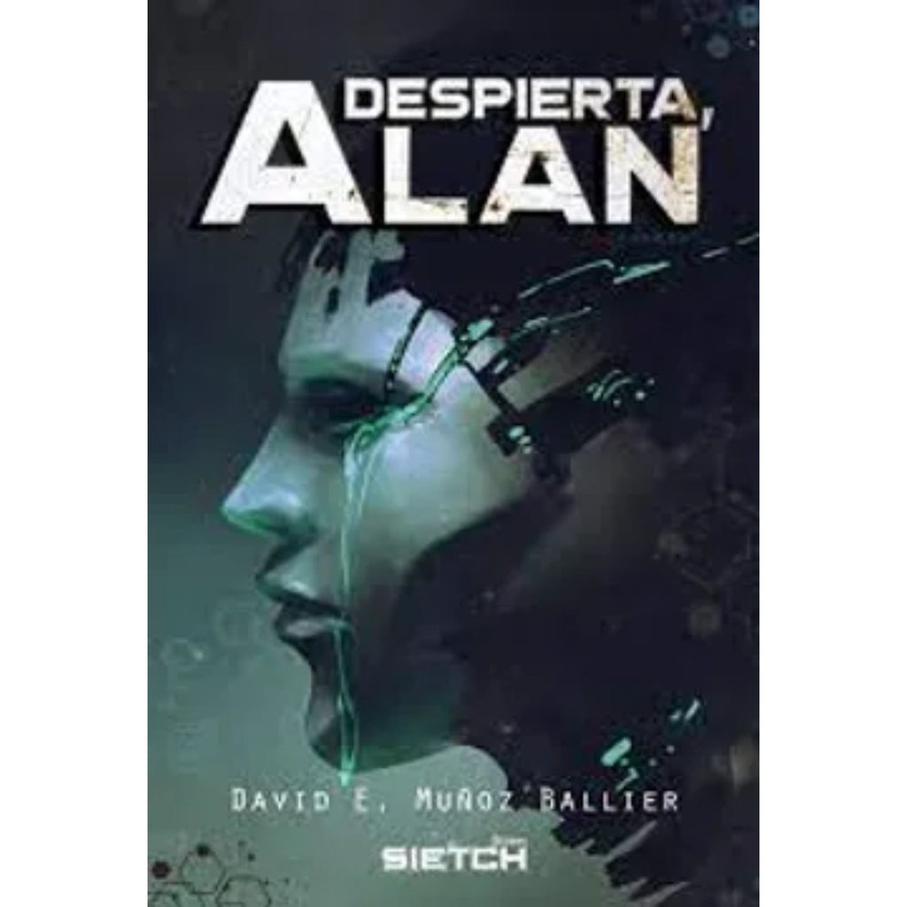 Despierta, Alan