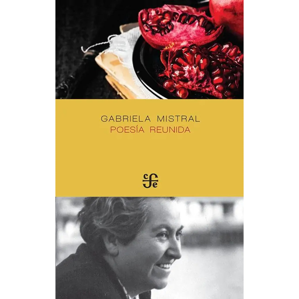 Poesia Reunida