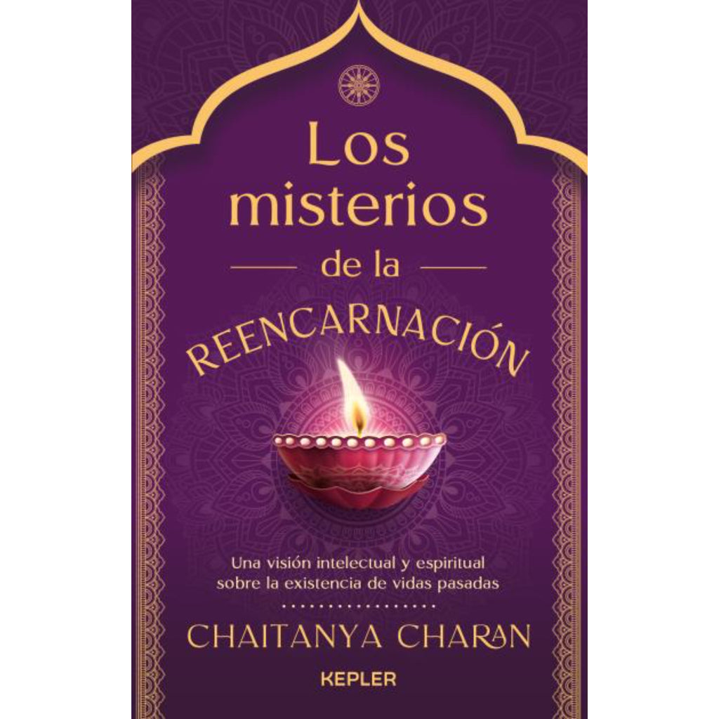 Los Misterios De La Reencarnación