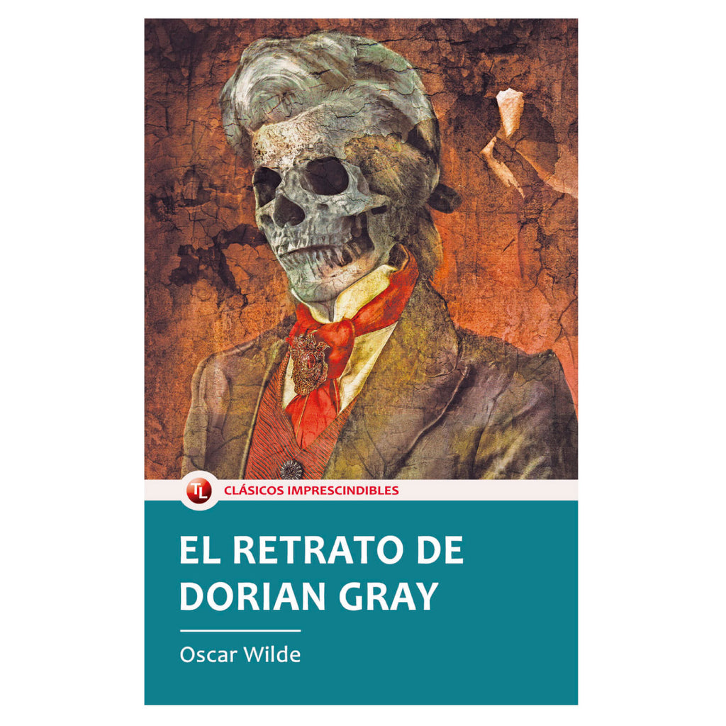 El Retrato De Dorian Gray