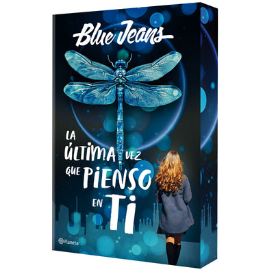 La Última Vez Que Pienso En Ti