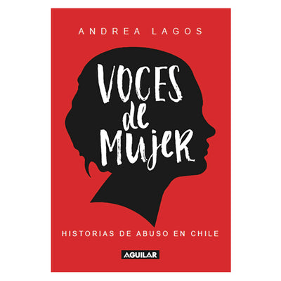 Voces De Mujer