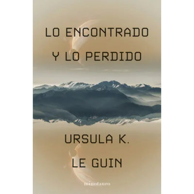 Lo Encontrado Y Lo Perdido