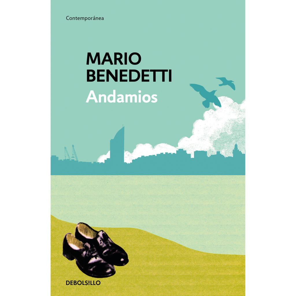 Andamios