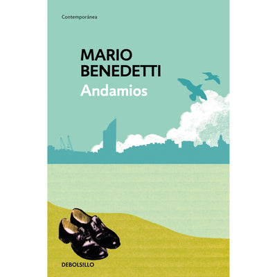 Andamios