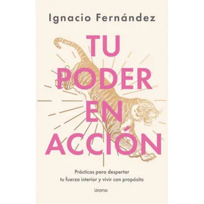 Tu Poder En Acción