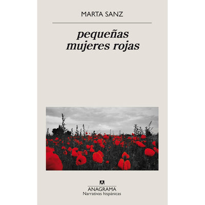 Pequeñas Mujeres Rojas