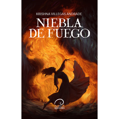 Niebla De Fuego